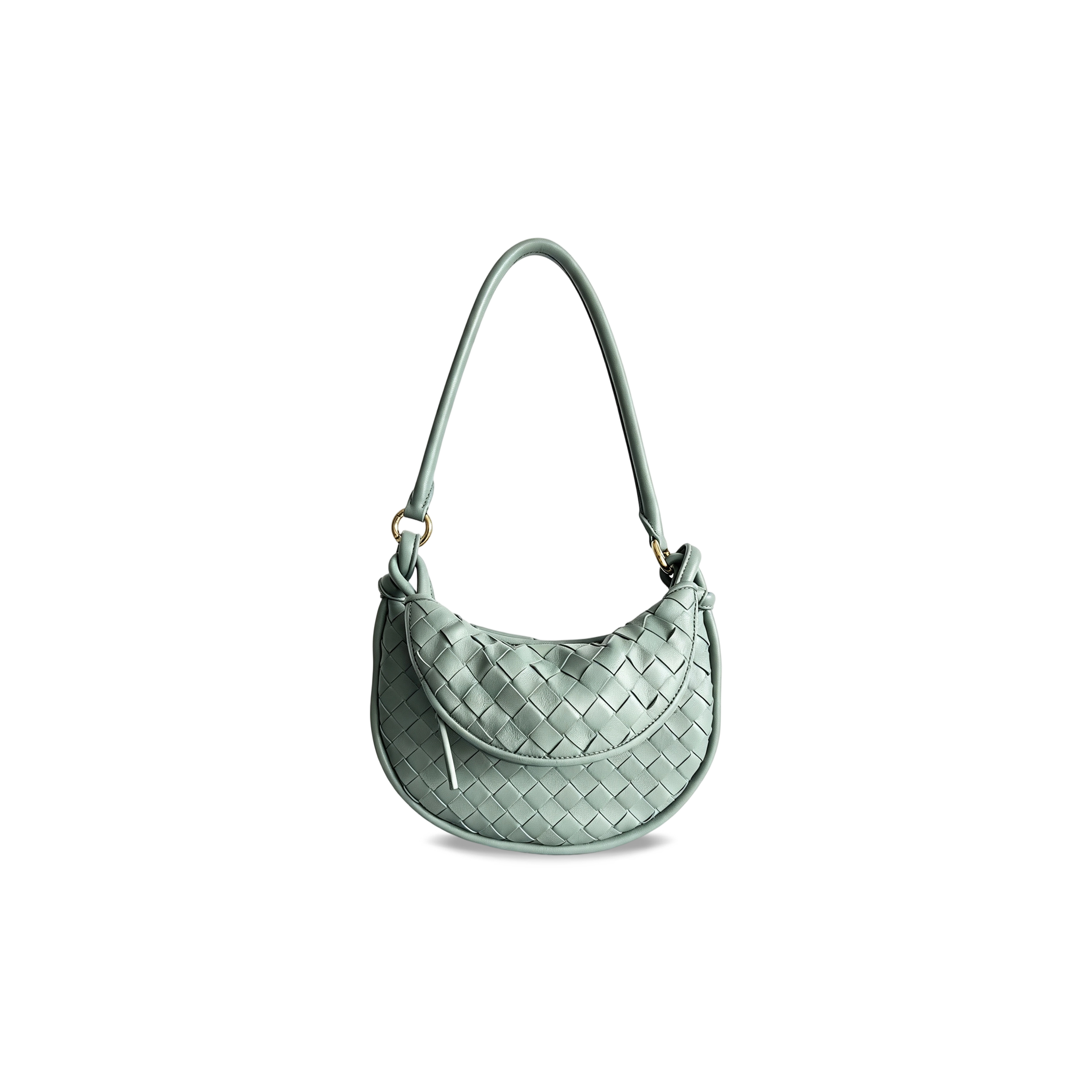 BOTTEGA VENETA GEMELLI 776764 (24.5*19*7cm)